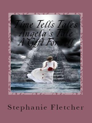 cover image of Time Tells Tales